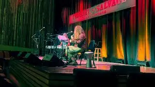 WinterSong (cover) at @TheFreight ❄️with Mo Esty on Uke and voice, JBNoelita on piano and voice✨