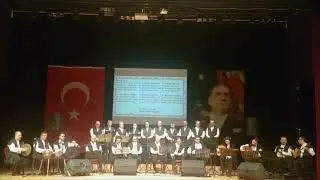 Hak Bir G&ouml;n&uuml;l Verdi Bana