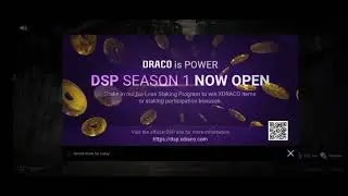 MIR4 -How to convert DARKSTEEL to DRACO TOKEN