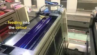 2022 Calendar Printing at Welshpool Printing Group