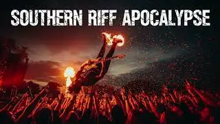 Boots, Guitars & Southern Bars &ndash; Real Texas Blues Rock
