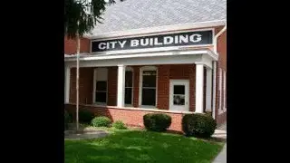 11/10/25 Cambridge City Town Council Meeting