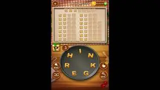 Word Cookies Daily Puzzle June 10 2023 Answers