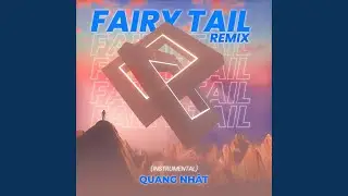 Fairy Tail (Remix) (Instrumental)