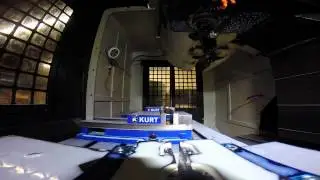 Mad Lab Industries New VMC CNC