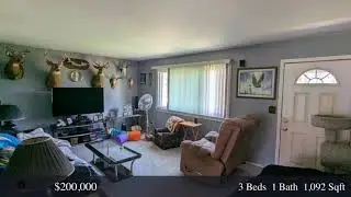 2234 BOWERS Road, Lapeer, MI 48446