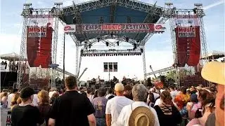 The Circle K Tempe Music Festival Promotional Video #2 2006