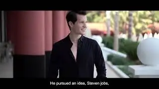 WORK HARD IN SILENCE, SHOCK THEM WITH YOUR SUCCESS | Motivational Speech || Living Your Dreams