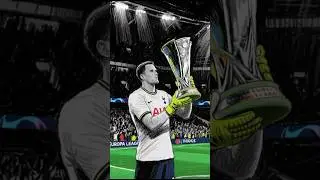 Tottenham : Une vie d'humiliation pour une nuit de gloire. #football #shorts #europaleague #story