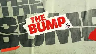 WWE The Bump Opening 2019 [4K AI Upscale]