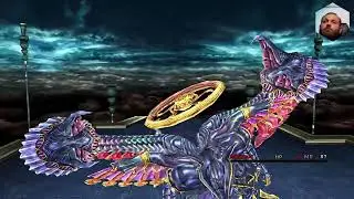 FFX Stream Highlight: Seymour Omnis (4th fight) NSG