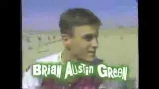 Disney Channel promos and part of The Preview Show, 11/20/1993