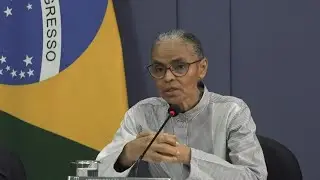 Menos de 60 l&iacute;deres confirmados para la cumbre de COP30 en Brasil | AFP