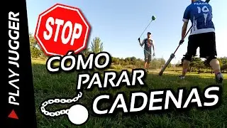 🛑 ¿Cómo parar CADENAS/KETTES? Tutorial | Play Jugger
