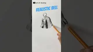 Sketch of Realistic bell