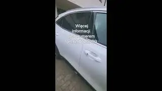 Kia XCeed PHEV 141 KM | Plug-in Hybrid | Zasięg EV 50km+ | Panorama | Faktura