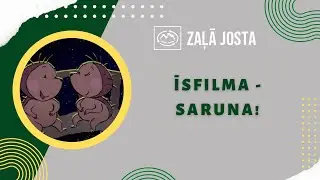 SARUNA par atkritumu šķirošanu bērniem