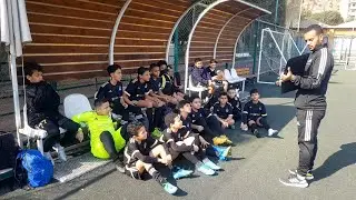 الطالبية  4 : 0 بولاق الدكرور دورى براعم منطقة الجيزة مواليد ٢٠١٣ موسم ٢٠٢٤ / ٢٠٢٥