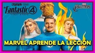 ⚡🔊 LOS 4 FANT&Aacute;STICOS PRIMEROS PASOS⚡🔊 Podcast: PSIK&Oacute;TICOS