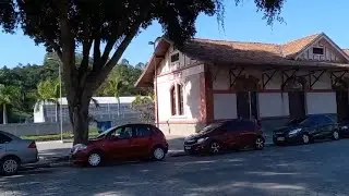 PASSEIO EM SABAUNA