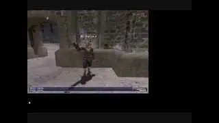 FFXI Geo Spells Pt 3 (52-80)