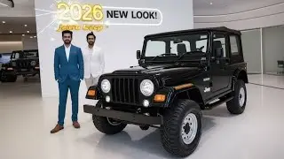 2026 Mahindra Jeeto Jeep Review | छोटी Jeep में दमदार ताकत, शानदार माइलेज | CarX Arena