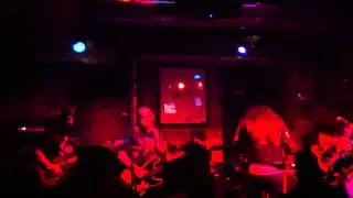 Borrowed Time - Of Nymph and Nihil