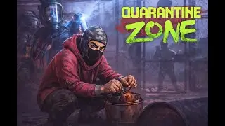 Racially profiling for the good of Mankind! | Quarantine Zone: Last Checkpoint Part 1
