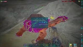 ARK | UNOFFICIAL PVP | Highlights #19 | Green Earth