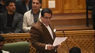 Resolution clean as a whistle, those responsible for Aug 5 confusing public: Tanvir Sadiq