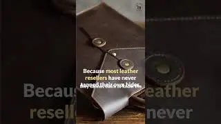 Types of Leather - Full Guide