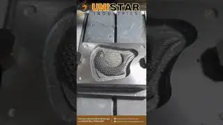 Metal engraver | cnc | metal engaving | Unistar CNC #machine #cncrouter #cnc #cncrouterwoodworking