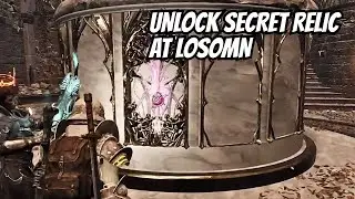 Remnant 2: Secret Relic at Beatific Palace