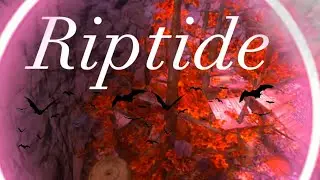 Riptide (a gorilla tag montage) #gtag #vr