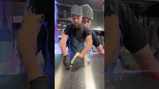 SPIGOLA AL CARTOCCIO