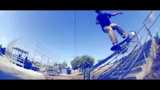 Dylan Witkin Montage - BLUE