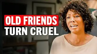 Two Jealous Friends Cross the Line and Face the Consequences