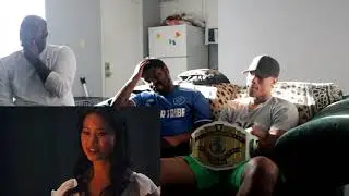 Dragonball Evolution Pitch Meeting REACTION