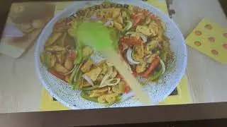 Chicken Fajita The Crust Pizza Recipe