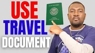 I-131 Refugee Travel Document | What You Need To Know