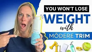 Modere's Trim- The Real Review of 2025