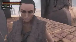 Quest Returns to The Exiled Lands Pt.8 Rebuilding W.I.C.K.E.D.