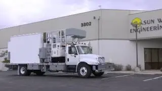 Sun West Engineering on Advanced Mobile Solutions