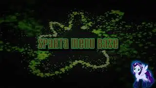 Sparta Menu Base (-Reupload-)