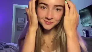 ASMR To Distract and Relax Your Brain