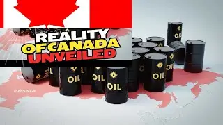 This is Why Canada is So Rich&hellip;