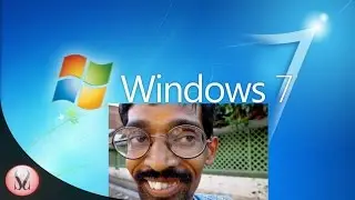 FAKE TECH SUPPORT SCAMMER ON MY WINDOWS 7 VIRTUAL MACHINE