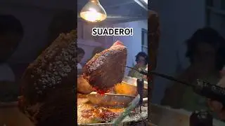 Larga vida a los tacos de SUADERO #mexicanfoodblogger #foodie #carnitas #suadero #tacos
