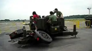 35mm Oerlikon Gun