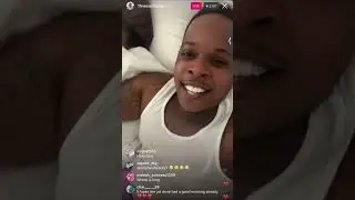 FINESSE2TYMES IG LIVE: Finesse Gets Ready Early Morning With His Kids And Wifey (05/21/23)